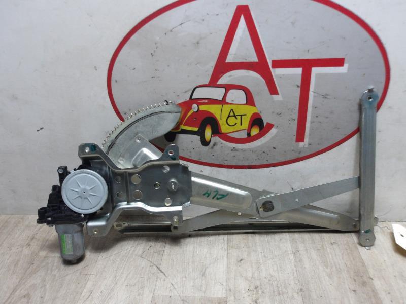 Alzacristalli elettrico anteriore sinistro SUZUKI ALTO 3 Gasolina - 1
