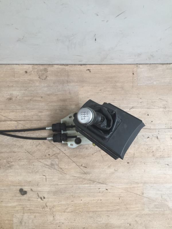 Levier de vitesses TOYOTA RAV4 3 PHASE 1 Diesel - 1