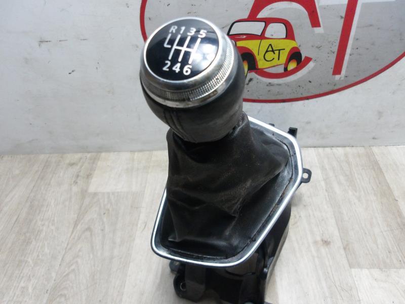 Levier de vitesses RENAULT CLIO 5 PHASE 1 Essence/Hybride - 1