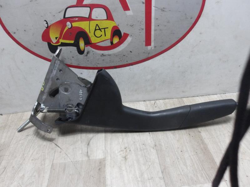 Levier frein à main RENAULT CAPTUR 1 PHASE 2 Essence - 1