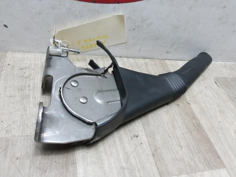 Levier frein à main DACIA DUSTER 1 PHASE 1 Diesel - 1
