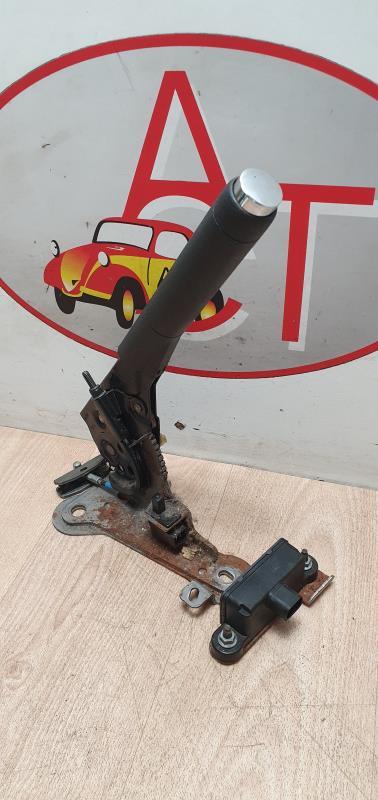 Leva freno a mano CITROEN C3 PICASSO PHASE 1 Diésel - 1
