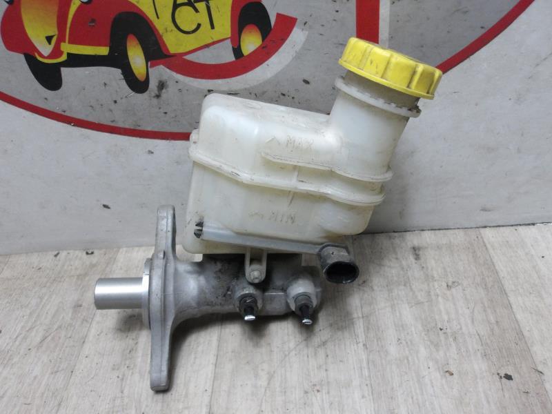 Cilindro maestro (freno) FORD KA 2 PHASE 2 Gasolina - 1