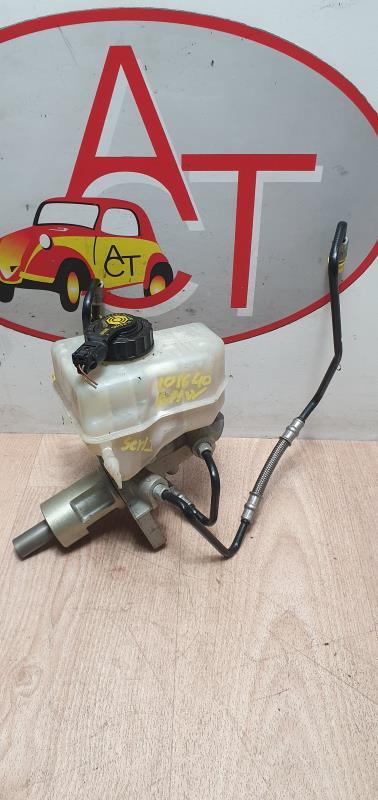 Cilindro maestro (freno) BMW SERIE 1 E87 PHASE 1  - 1