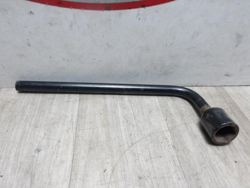 Manivelle cric RENAULT CLIO 2 PHASE 2 Essence - 1