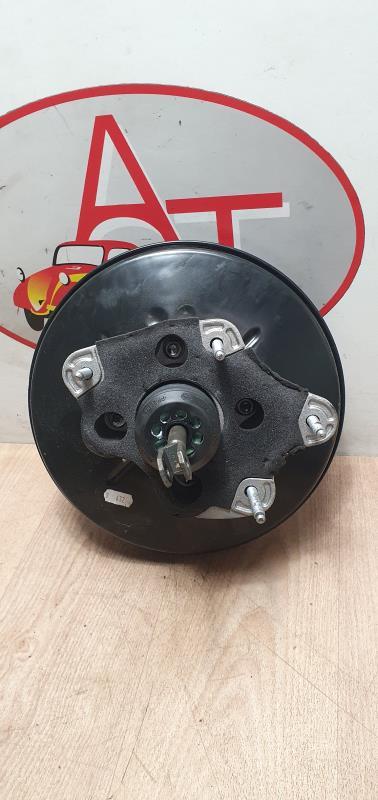 Mastervac RENAULT CAPTUR 1 PHASE 2 Essence - 1