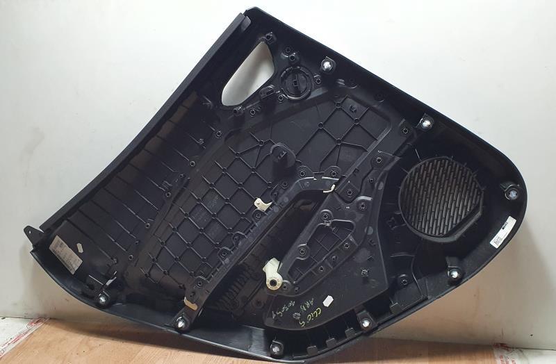 Pannello portiera posteriore destro RENAULT CLIO 5 PHASE 1 Gasolina/Híbrido - 1