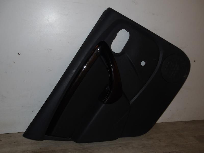 Pannello portiera posteriore sinistro DACIA DUSTER 1 PHASE 1 Diésel - 1