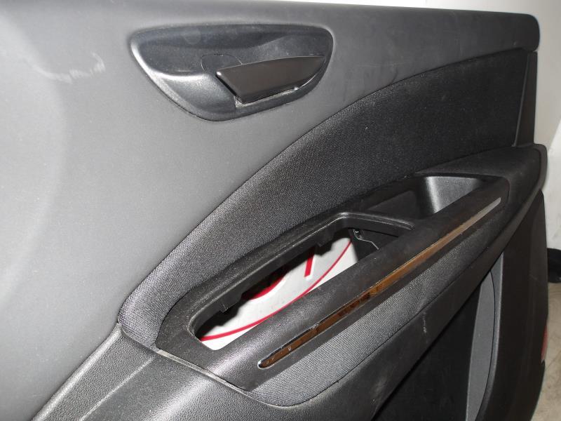 Pannello portiera anteriore destro FIAT BRAVO 2 Diésel - 1
