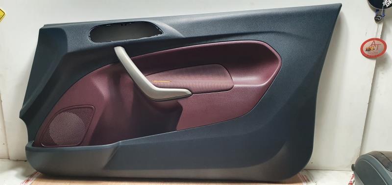 Pannello portiera anteriore destro FORD FIESTA 6 PHASE 1 Diésel - 1