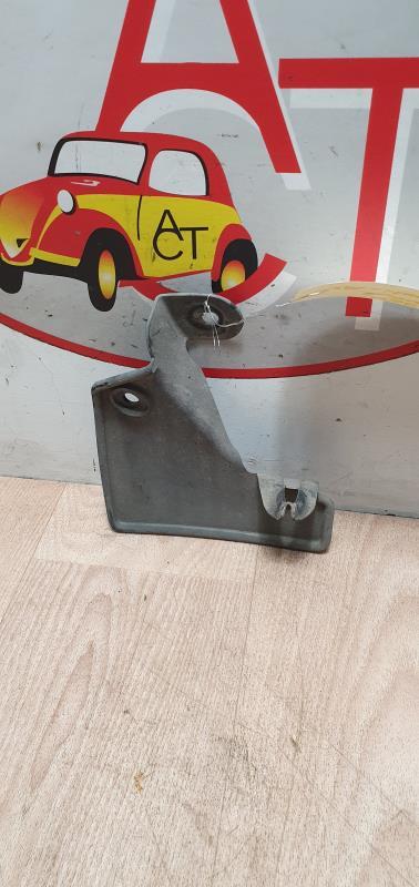 Parasale posteriore sinistro RENAULT CAPTUR 1 PHASE 2 Gasolina - 1