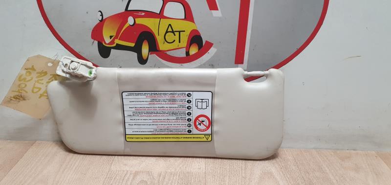 Parasol derecho FORD KA 2 PHASE 2 Gasolina - 1