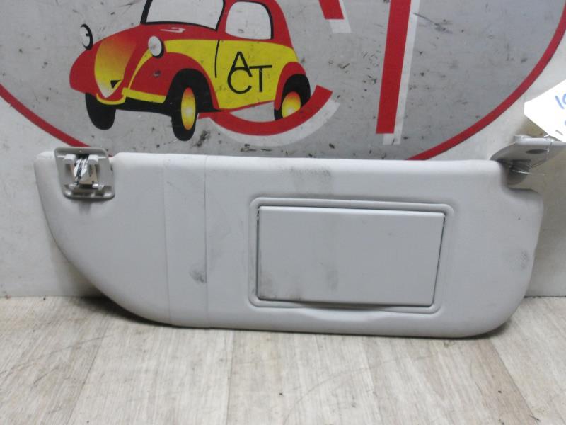 Pare soleil droit CITROEN C3 2 PHASE 1 Diesel - 1