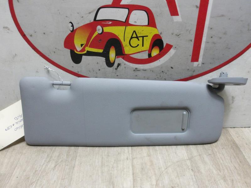 Visiera parasole destra BMW SERIE 1 E87 PHASE 1  - 1