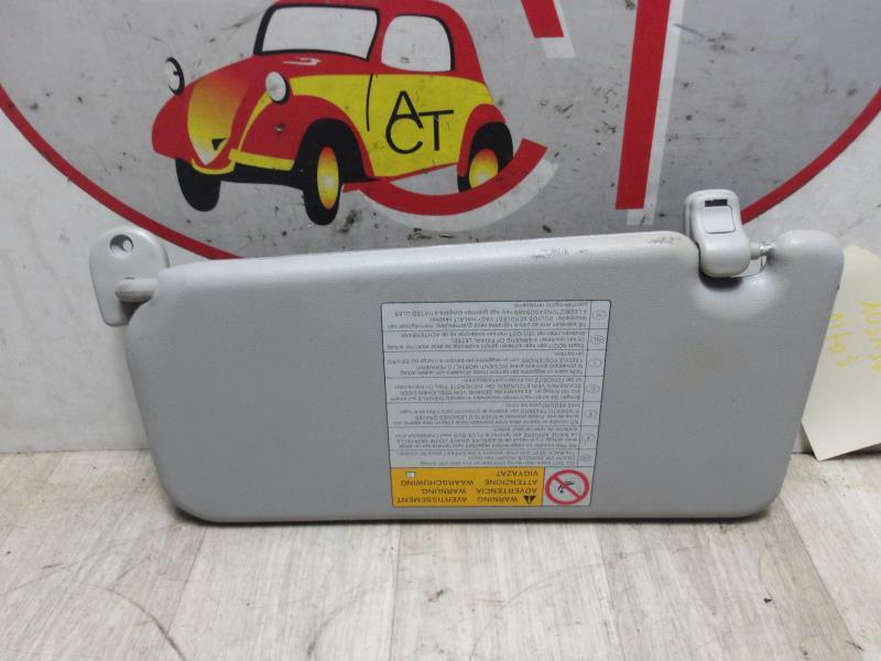 Visiera parasole destra SUZUKI ALTO 3 Gasolina - 1