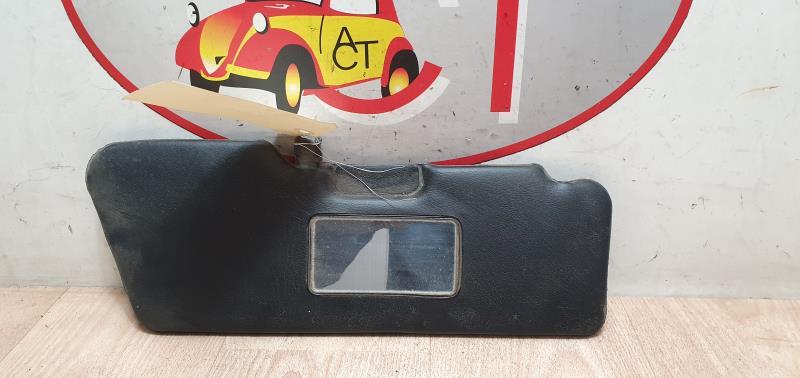 Pare soleil droit MICROCAR   - 1
