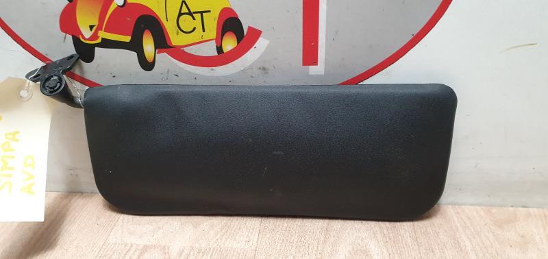 Pare soleil droit SIMPA  Diesel - 1