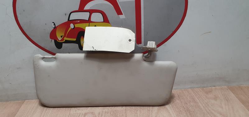 Visiera parasole sinistra FORD KA 2 PHASE 2 Gasolina - 1