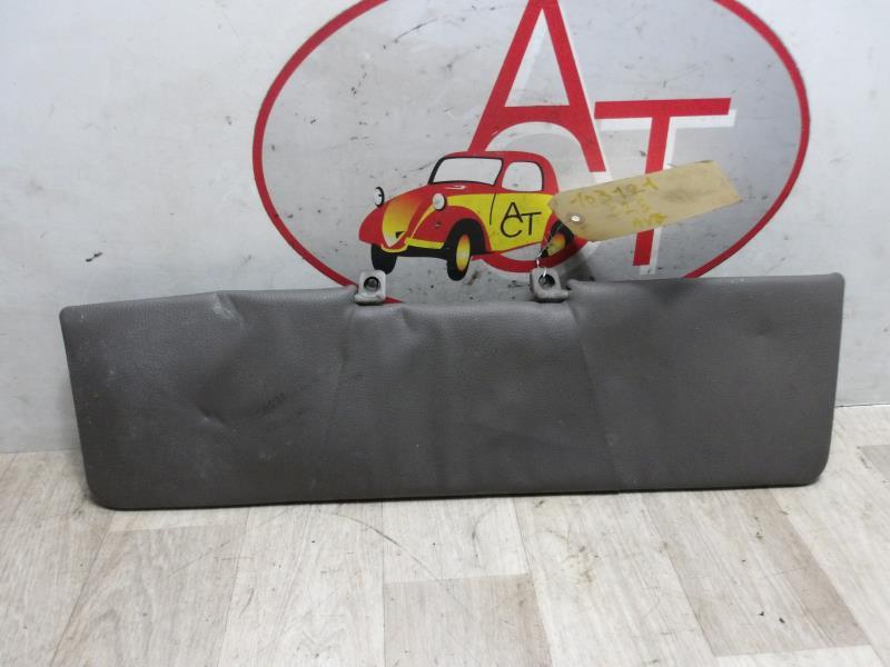 Visiera parasole sinistra CITROEN C25 PHASE 1 Diésel - 1