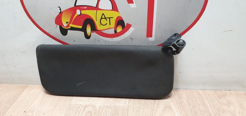 Pare soleil gauche SIMPA  Diesel - 1