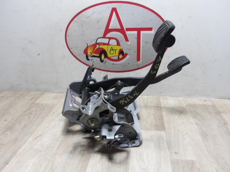 Pedaliera SUZUKI ALTO 3 Gasolina - 1