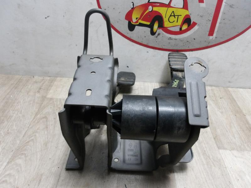 Pedalier DACIA DUSTER 1 PHASE 1 Diesel - 1