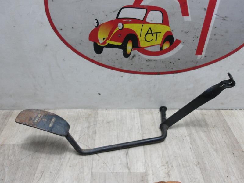 Pedale d'accelerateur CITROEN C25 PHASE 1 Diesel - 1