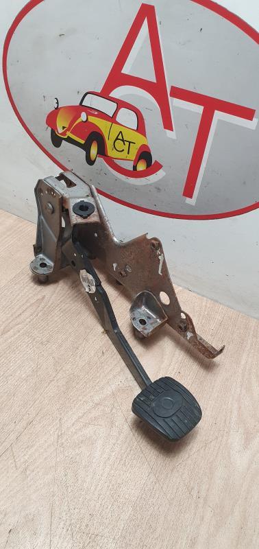 Pedale del freno NISSAN MICRA 3 PHASE 3 Gasolina - 1
