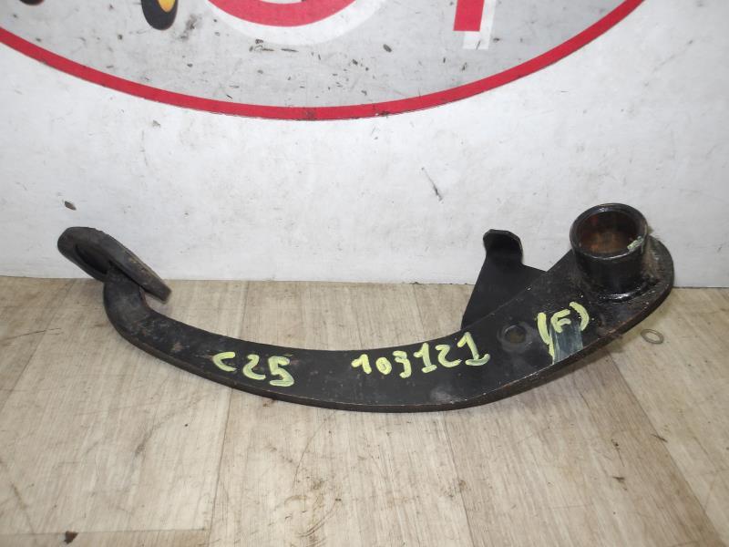 Pedale de frein CITROEN C25 PHASE 1 Diesel - 1