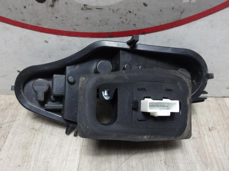 Base portalampade fanale posteriore destro CITROEN C3 2 PHASE 2 Diésel - 1