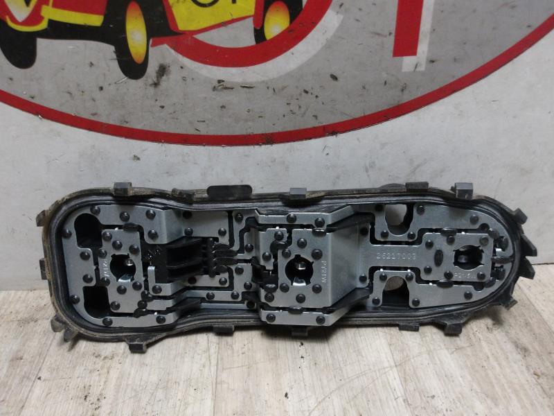 Base portalampade fanale posteriore destro DACIA DUSTER 1 PHASE 1 Diésel - 1