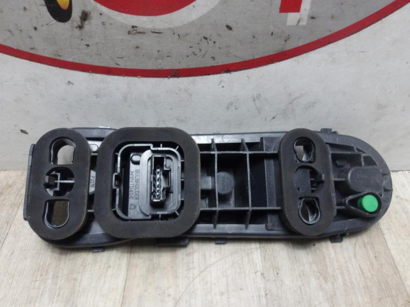 Base portalampade fanale posteriore destro DACIA DUSTER 1 PHASE 1 Diésel - 1