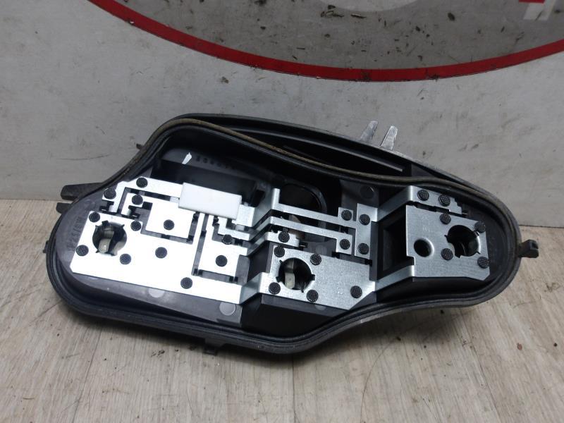 Base portalampade fanale posteriore sinistro CITROEN C3 2 PHASE 2 Diésel - 1
