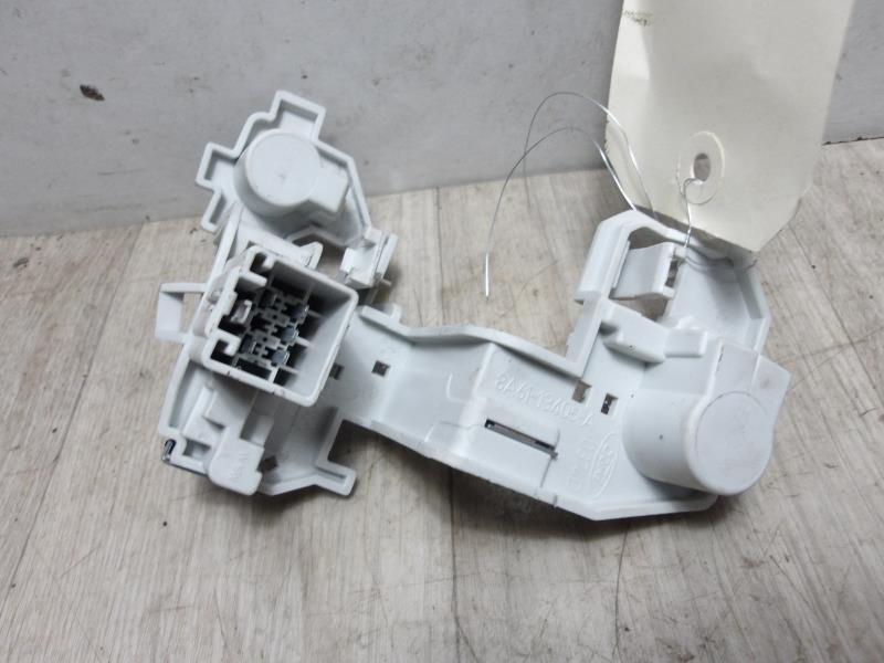 Base portalampade fanale posteriore sinistro FORD FIESTA 6 PHASE 1 Diésel - 1