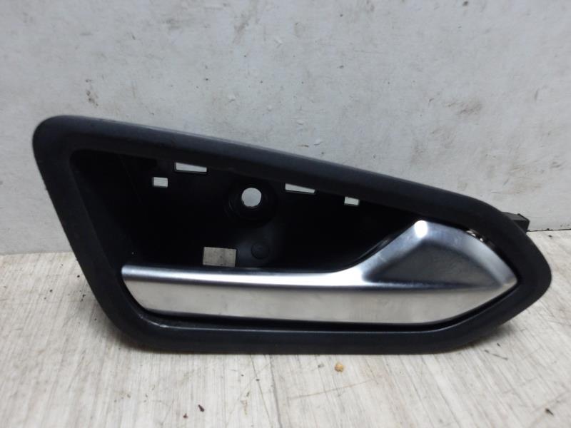 Maniglia interna posteriore destra RENAULT CLIO 5 PHASE 1 Gasolina/Híbrido - 1