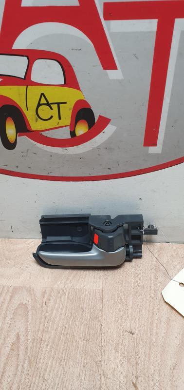 Maniglia interna posteriore destra SUZUKI ALTO 3 Gasolina - 1