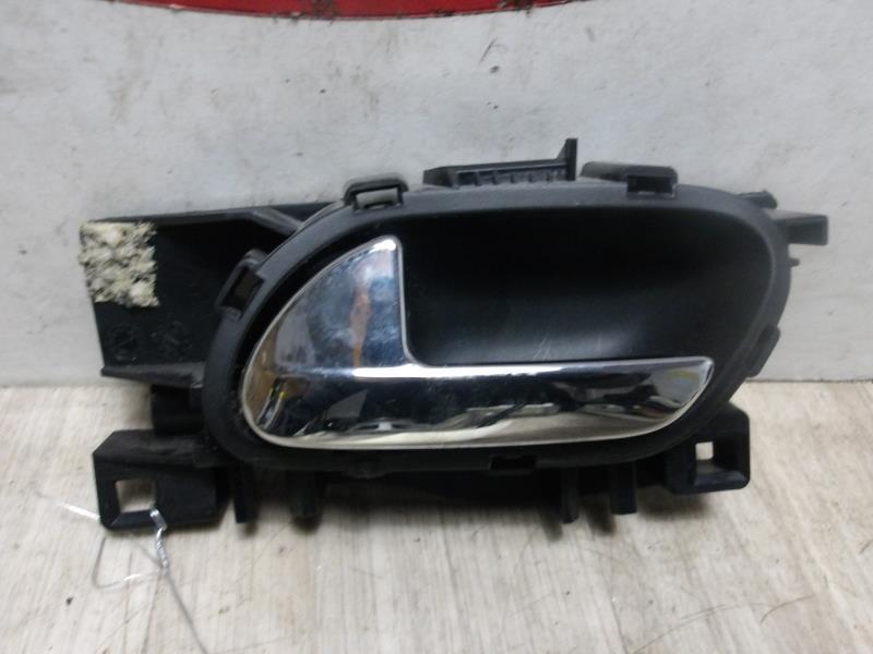 Maniglia interna posteriore sinistra CITROEN C3 PICASSO PHASE 1 Diésel - 1