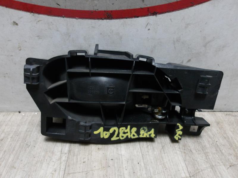 Maniglia interna posteriore sinistra PEUGEOT 207 PHASE 1 Diésel - 1