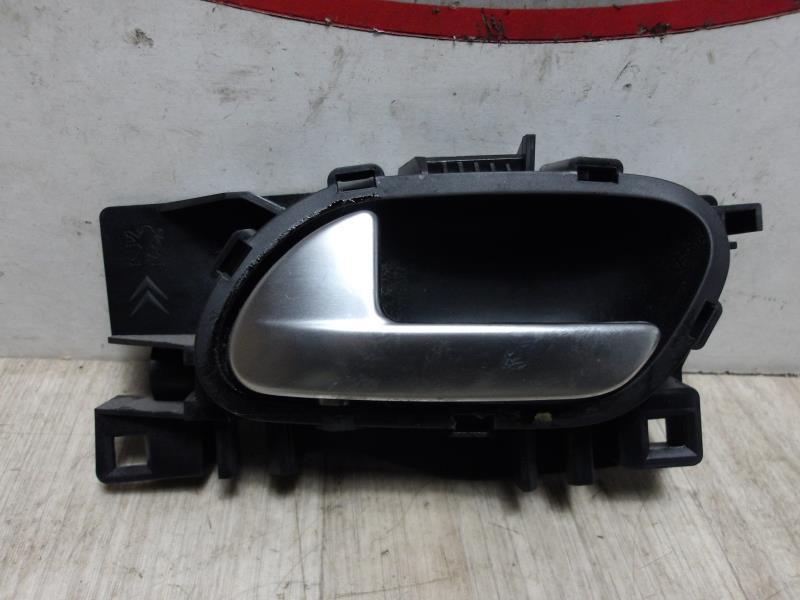 Maniglia interna posteriore sinistra PEUGEOT 208 1 PHASE 1 Diésel - 1