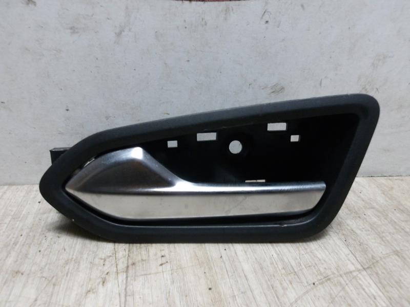 Maniglia interna posteriore sinistra RENAULT CLIO 5 PHASE 1 Gasolina/Híbrido - 1