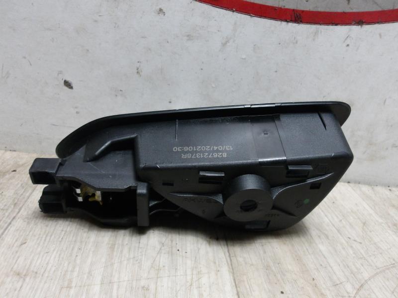 Maniglia interna anteriore destra RENAULT CLIO 5 PHASE 1 Gasolina/Híbrido - 1