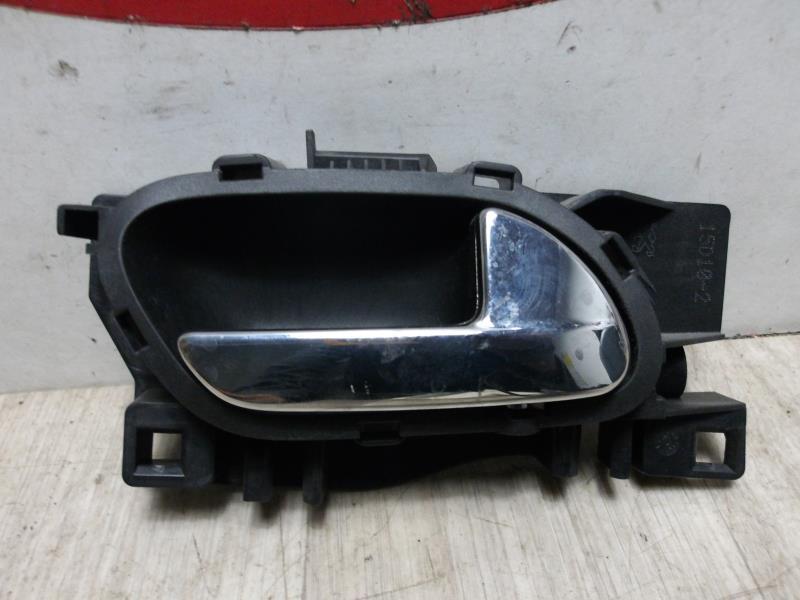 Maniglia interna anteriore destra PEUGEOT 308 1 PHASE 1 CABRIOLET Diésel - 1