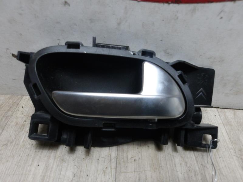 Maniglia interna anteriore destra PEUGEOT 208 1 PHASE 1 Diésel - 1
