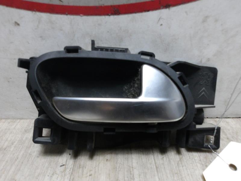 Maniglia interna anteriore destra PEUGEOT 208 1 PHASE 1 Diésel - 1