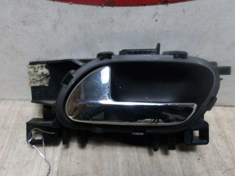 Maniglia interna anteriore sinistra RENAULT CLIO 3 PHASE 2 Diésel - 1