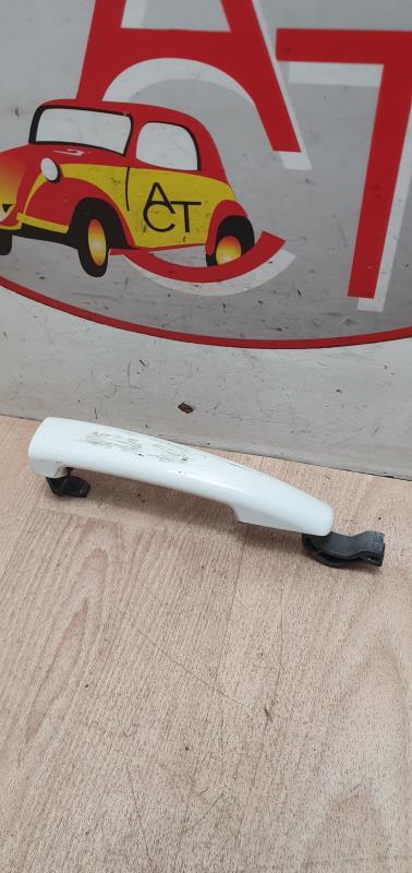 Maniglia portiera posteriore destra PEUGEOT 208 1 PHASE 1 Diésel - 1