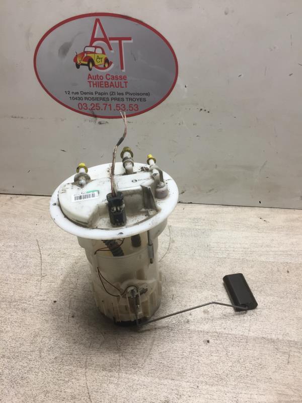 Pompe immergee PEUGEOT 208 1 PHASE 1 Diesel - 1