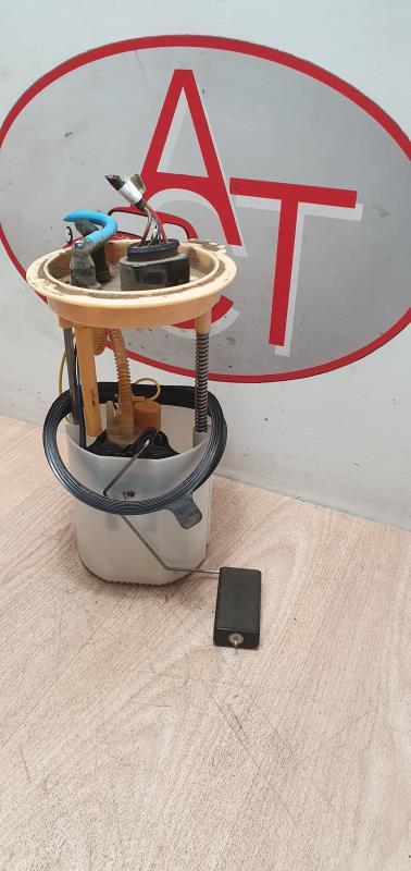 Pompe immergee AUDI A3 2 PHASE 2 Diesel - 1