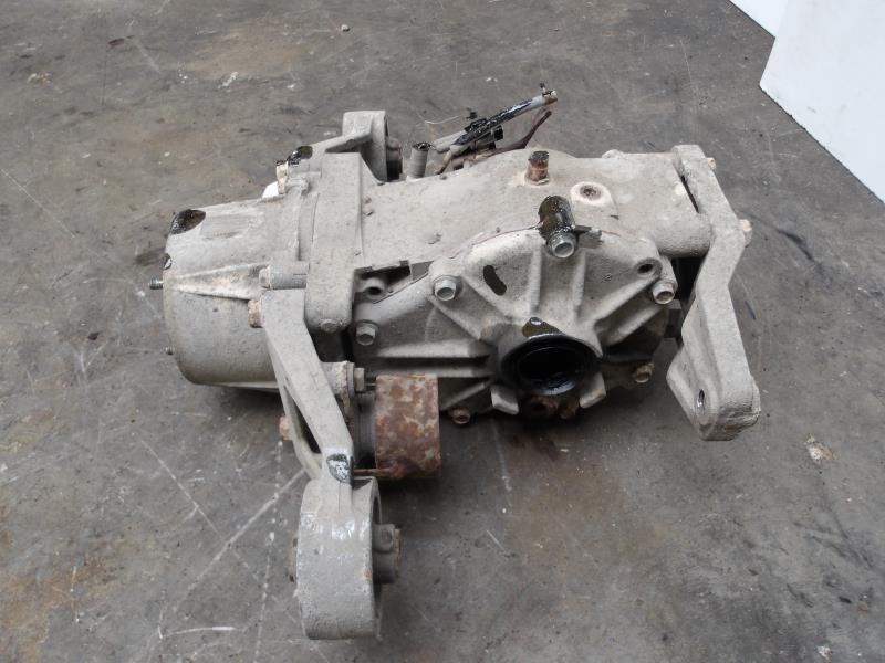 Ponte (trazione posteriore) TOYOTA RAV4 3 PHASE 1 Diésel - 1