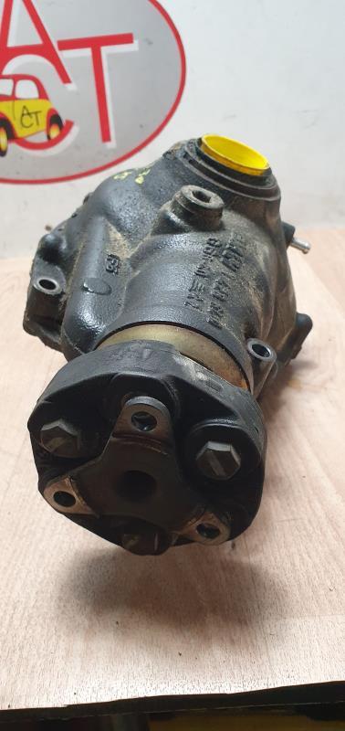 Pont (propulsion) BMW X5 E53 Diesel - 1
